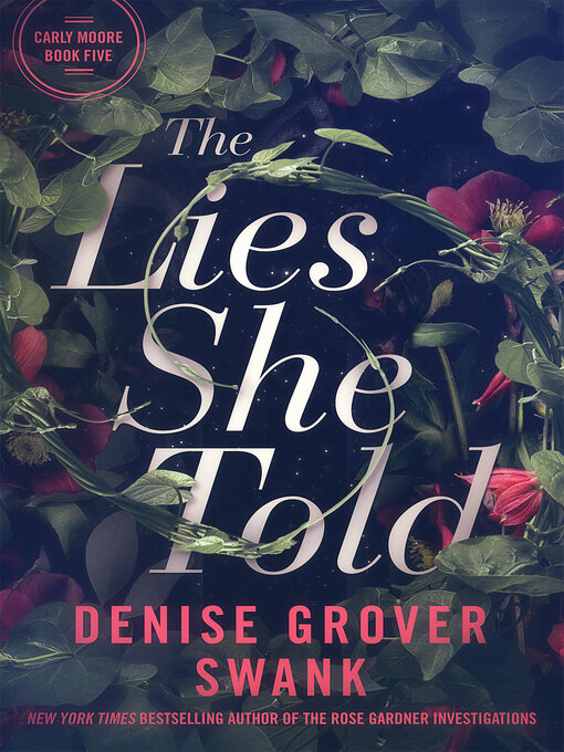 Title details for The Lies She Told by Denise Grover Swank - Available